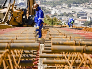 Construção civil